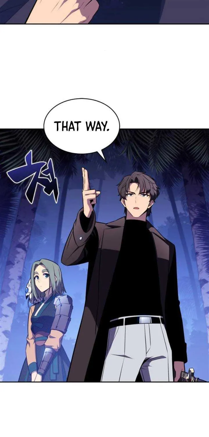 Read Solo Max-Level Newbie chapter 208 image 48 on Lezhin