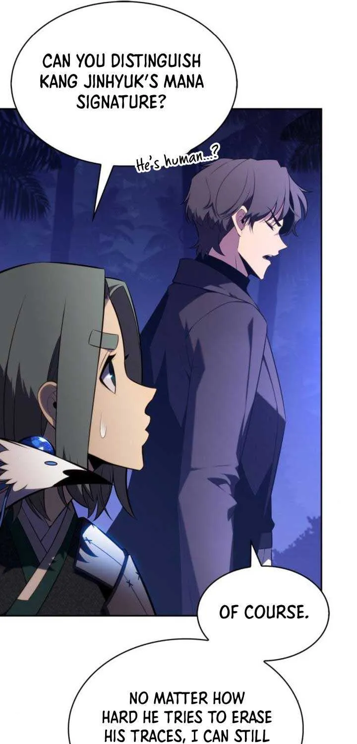 Read Solo Max-Level Newbie chapter 208 image 50 on Lezhin