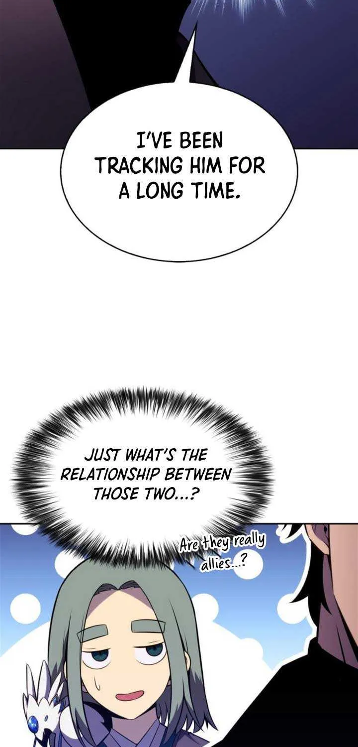 Read Solo Max-Level Newbie chapter 208 image 52 on Lezhin
