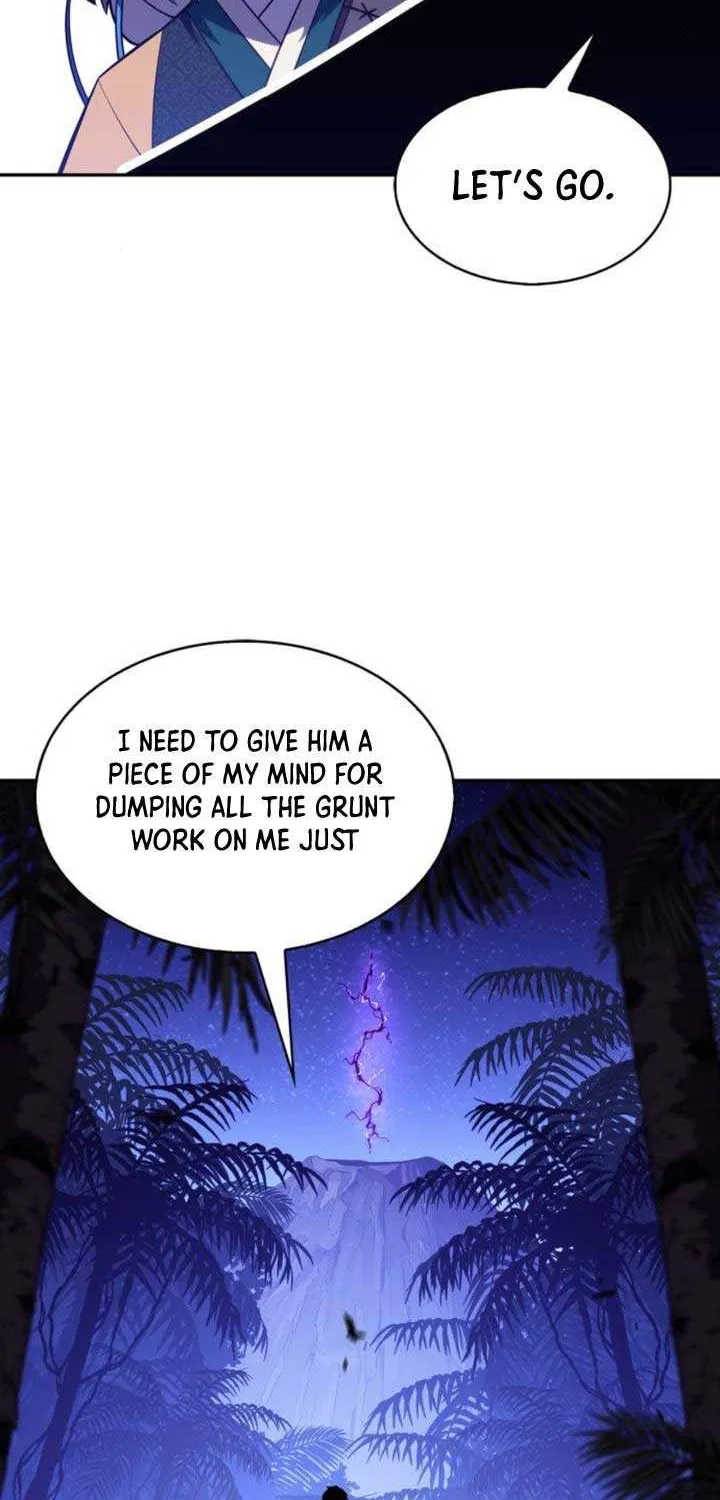 Read Solo Max-Level Newbie chapter 208 image 53 on Lezhin