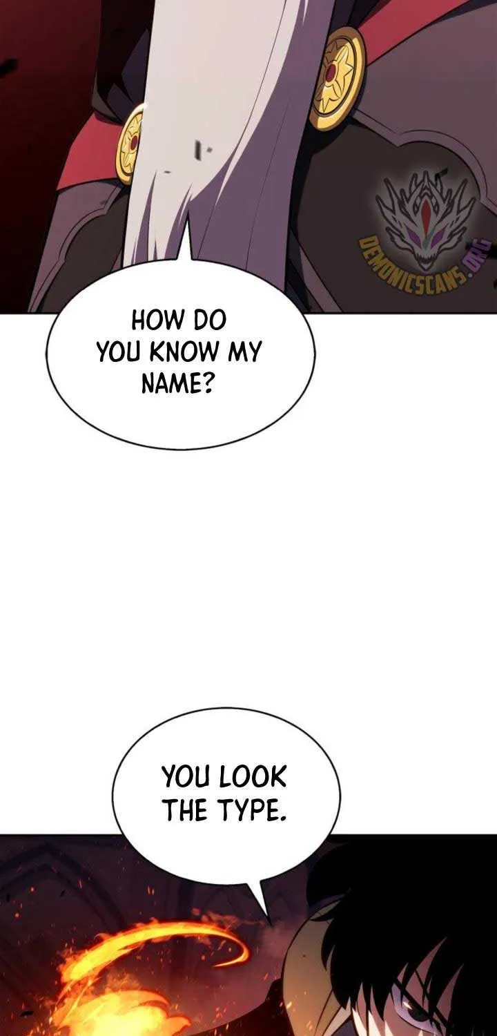 Read Solo Max-Level Newbie chapter 208 image 7 on Lezhin