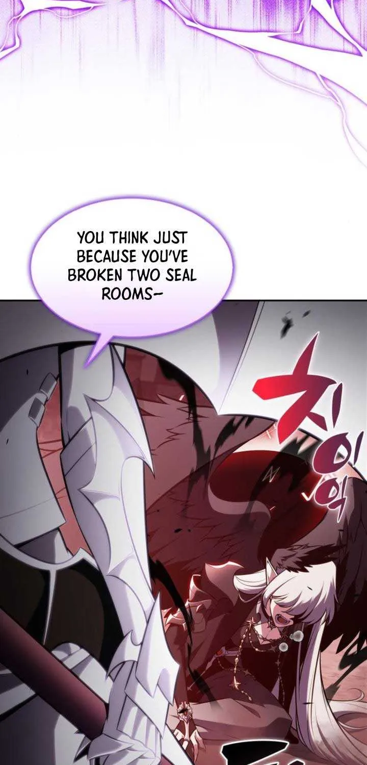 Read Solo Max-Level Newbie chapter 208 image 72 on Lezhin