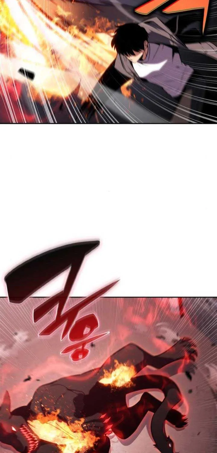 Read Solo Max-Level Newbie chapter 208 image 80 on Lezhin