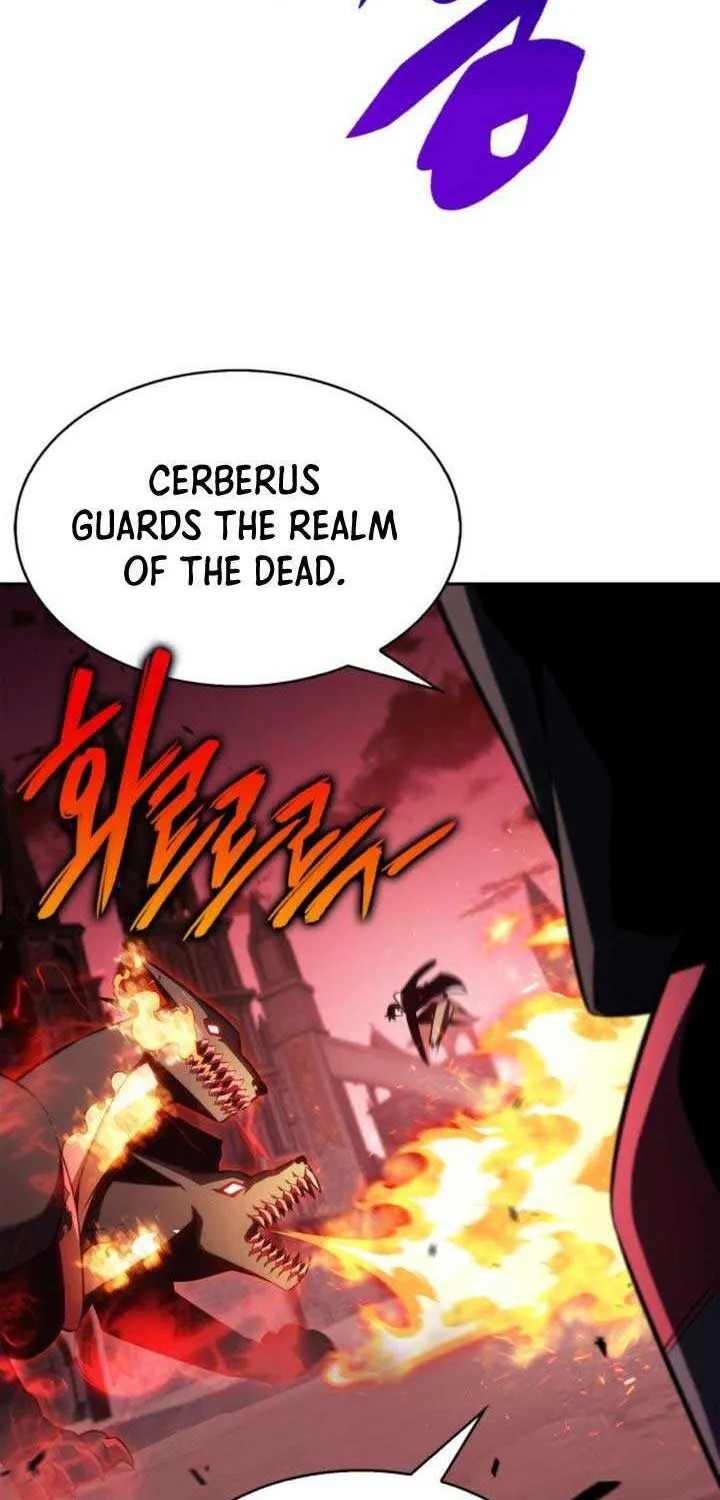 Read Solo Max-Level Newbie chapter 208 image 87 on Lezhin