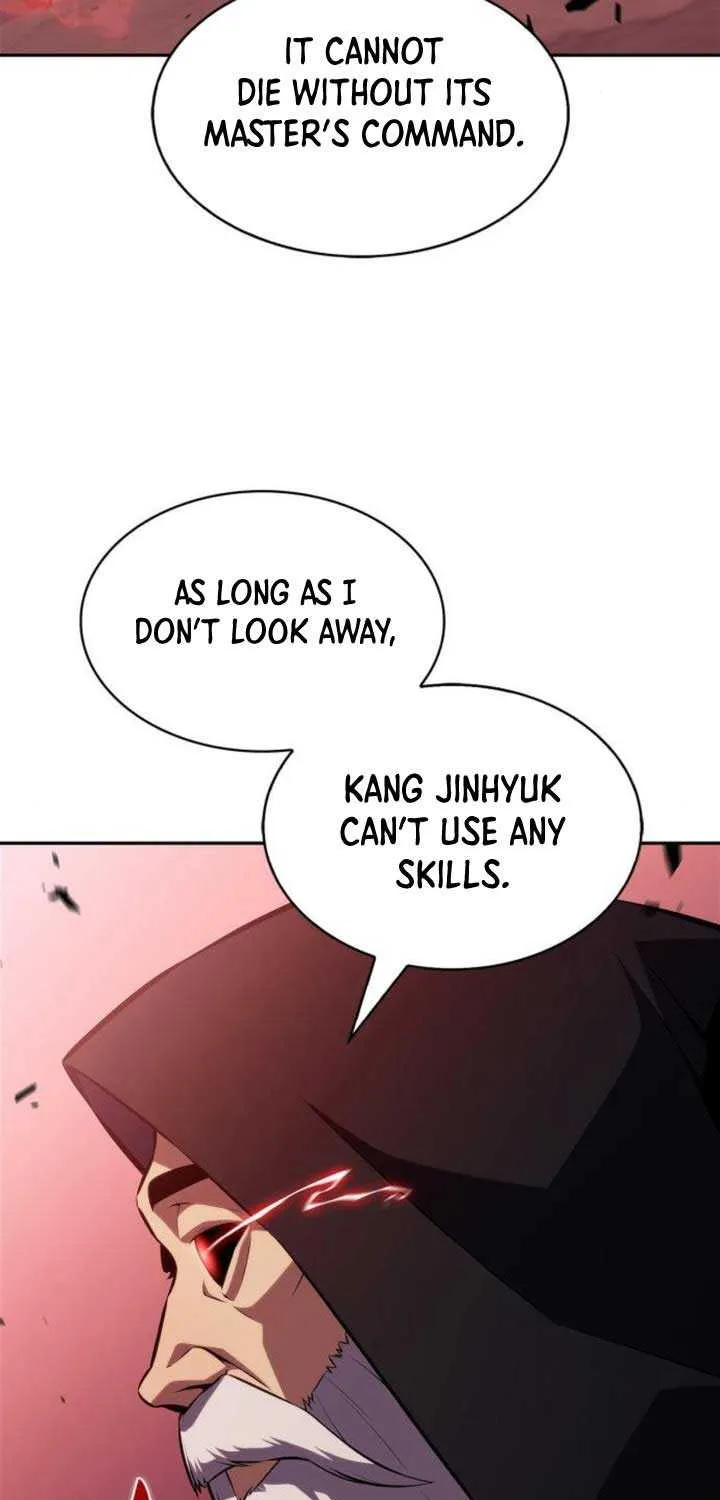Read Solo Max-Level Newbie chapter 208 image 88 on Lezhin