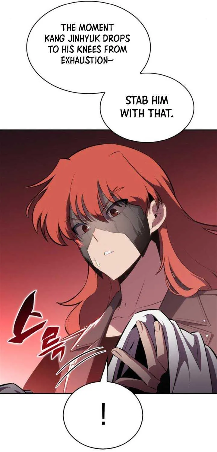 Read Solo Max-Level Newbie chapter 208 image 91 on Lezhin