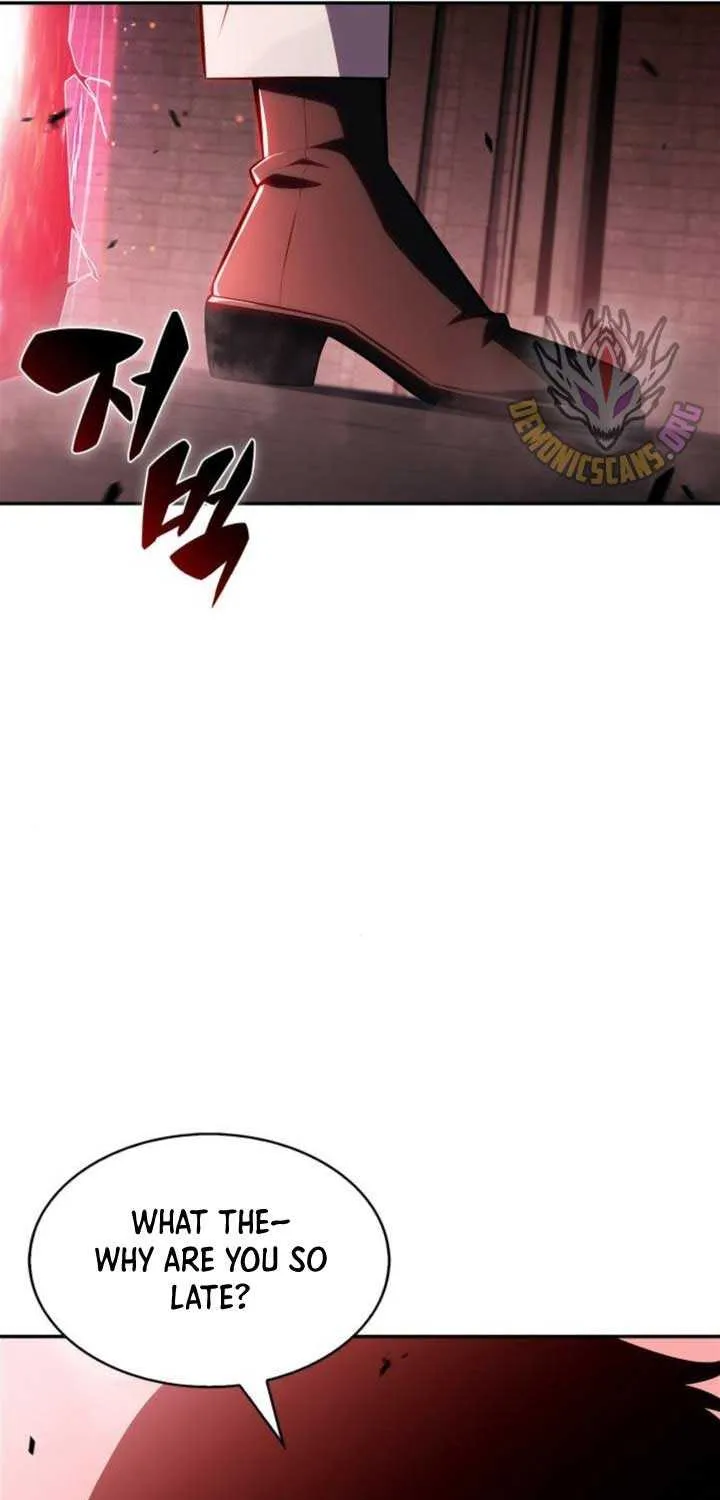 Read Solo Max-Level Newbie chapter 208 image 98 on Lezhin