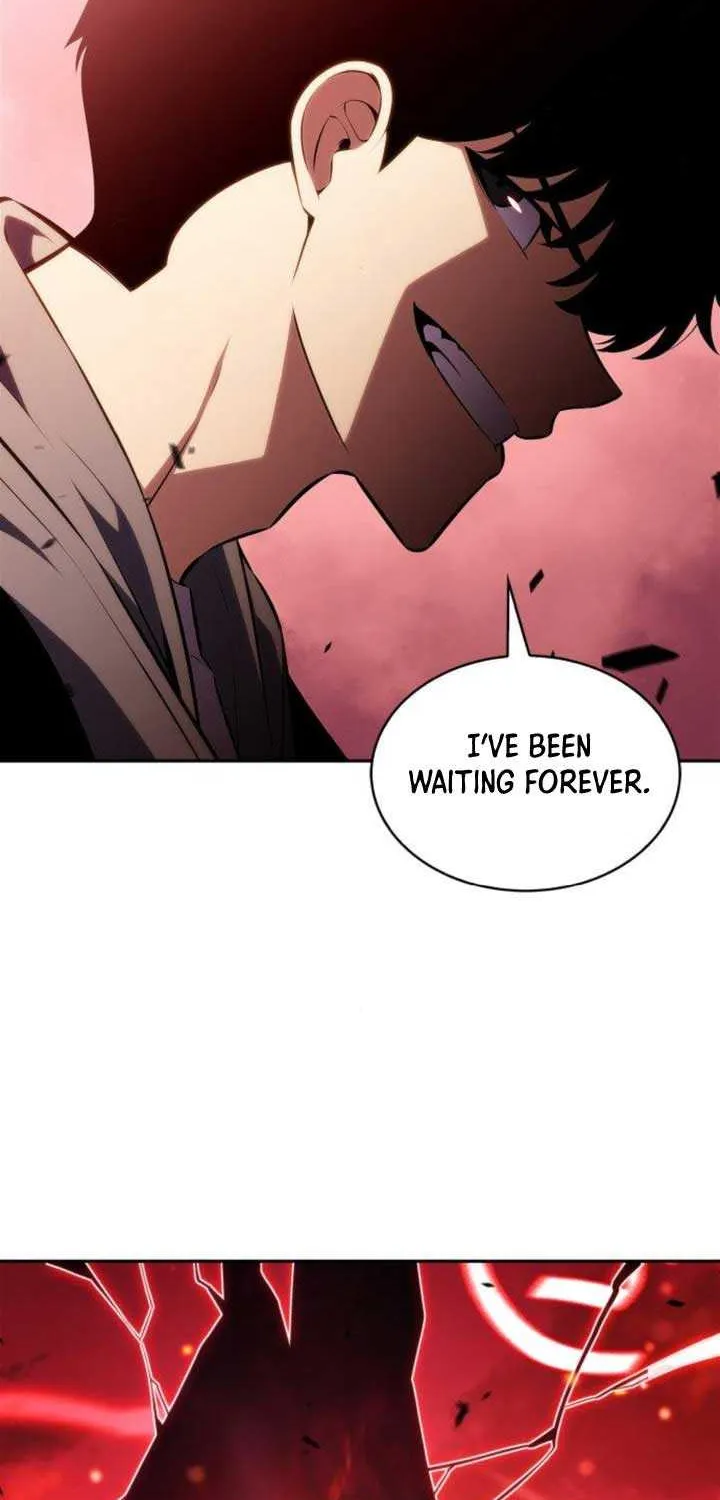 Read Solo Max-Level Newbie chapter 208 image 99 on Lezhin