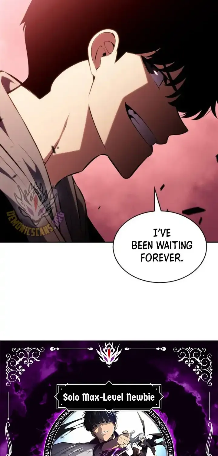 Read Solo Max-Level Newbie chapter 209 image 1 on Lezhin