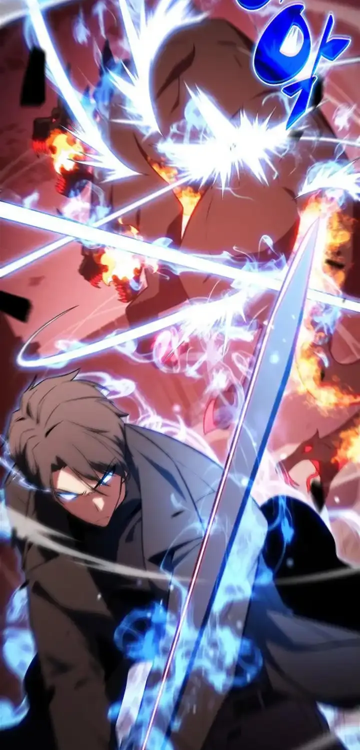 Read Solo Max-Level Newbie chapter 209 image 10 on Lezhin