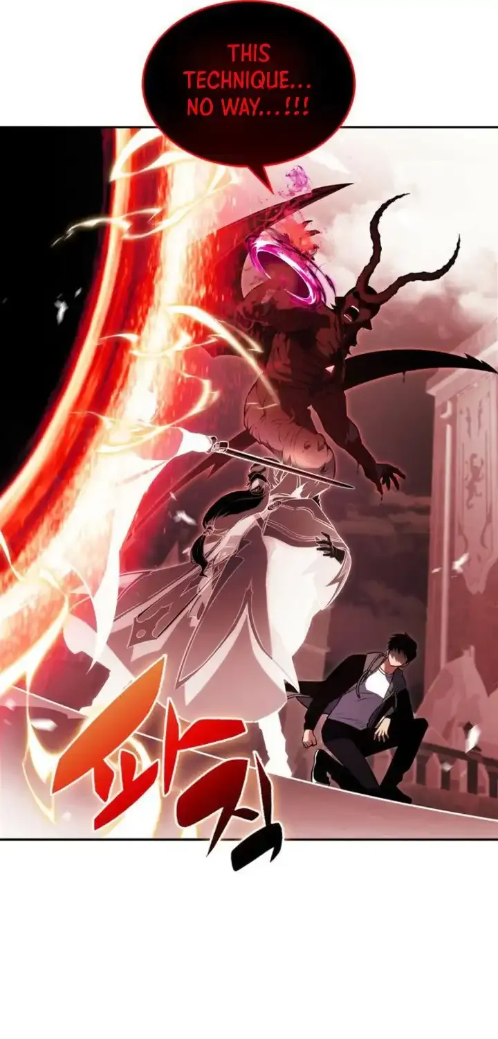 Read Solo Max-Level Newbie chapter 209 image 103 on Lezhin