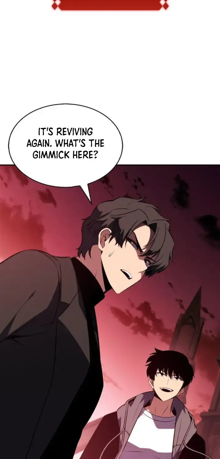 Read Solo Max-Level Newbie chapter 209 image 14 on Lezhin