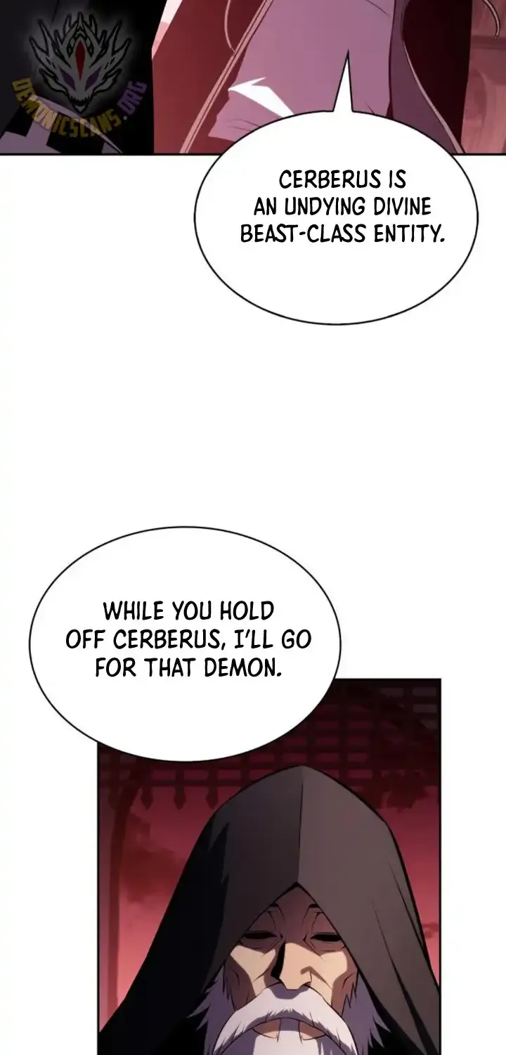 Read Solo Max-Level Newbie chapter 209 image 15 on Lezhin