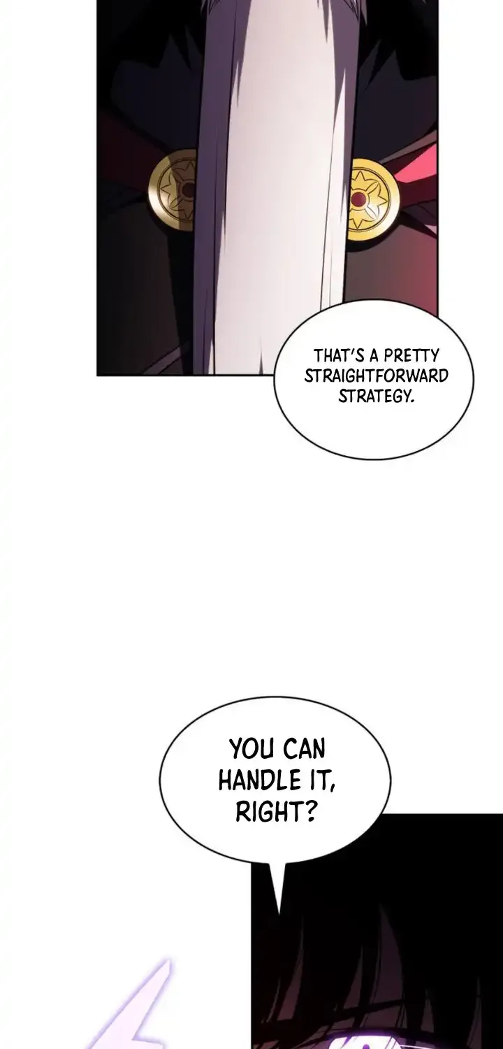 Read Solo Max-Level Newbie chapter 209 image 16 on Lezhin