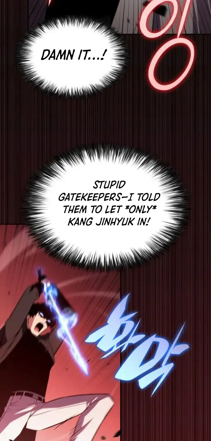 Read Solo Max-Level Newbie chapter 209 image 21 on Lezhin