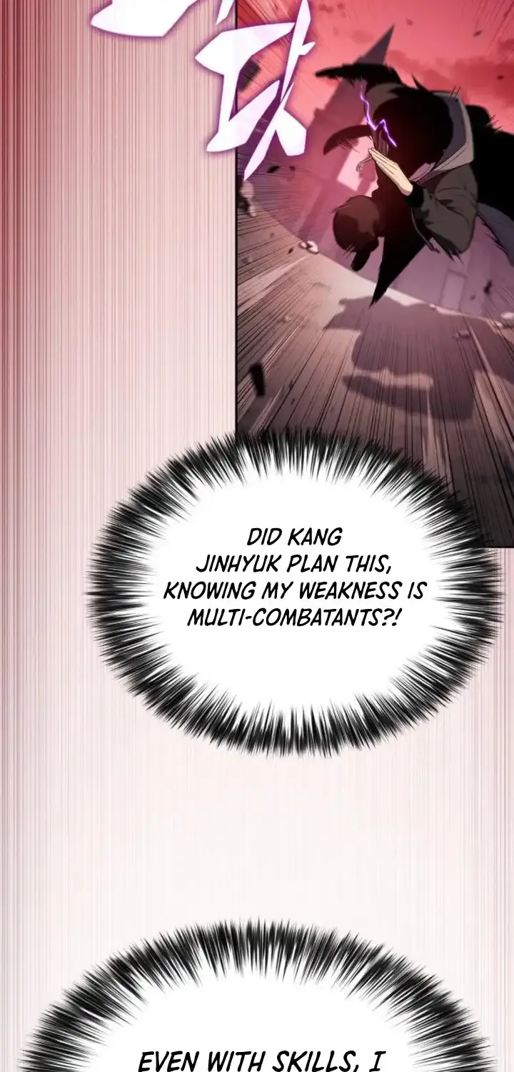 Read Solo Max-Level Newbie chapter 209 image 23 on Lezhin