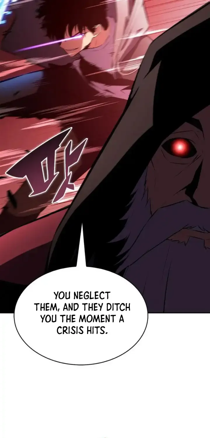 Read Solo Max-Level Newbie chapter 209 image 27 on Lezhin