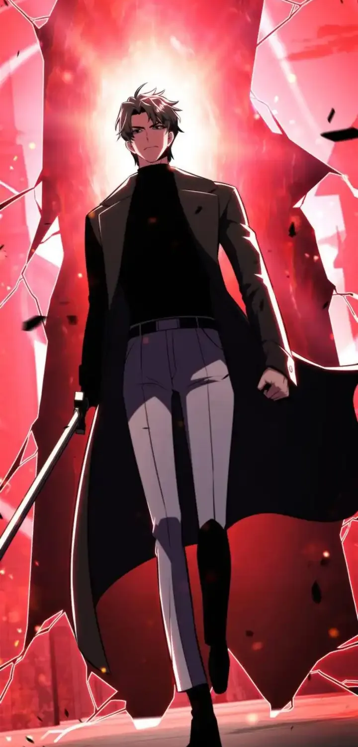 Read Solo Max-Level Newbie chapter 209 image 3 on Lezhin
