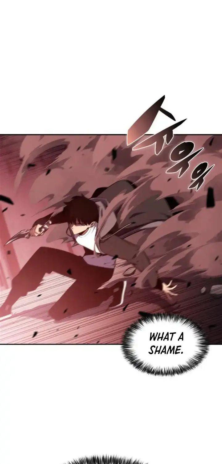 Read Solo Max-Level Newbie chapter 209 image 30 on Lezhin