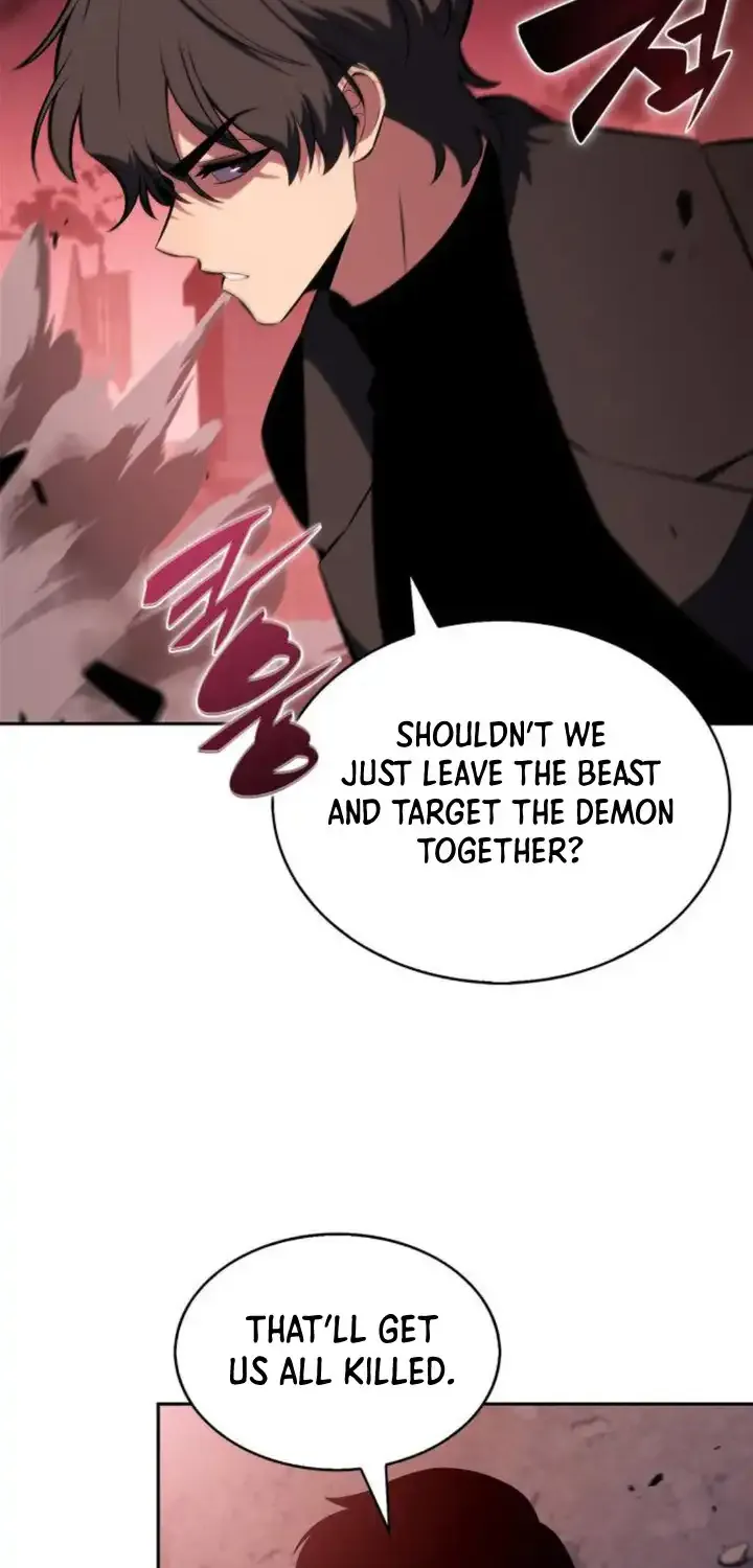 Read Solo Max-Level Newbie chapter 209 image 35 on Lezhin
