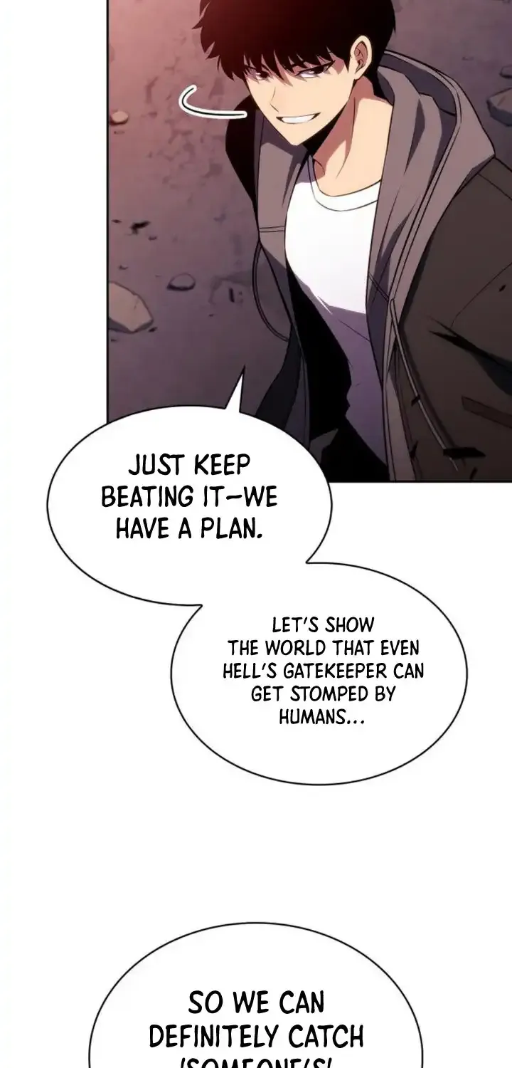 Read Solo Max-Level Newbie chapter 209 image 36 on Lezhin