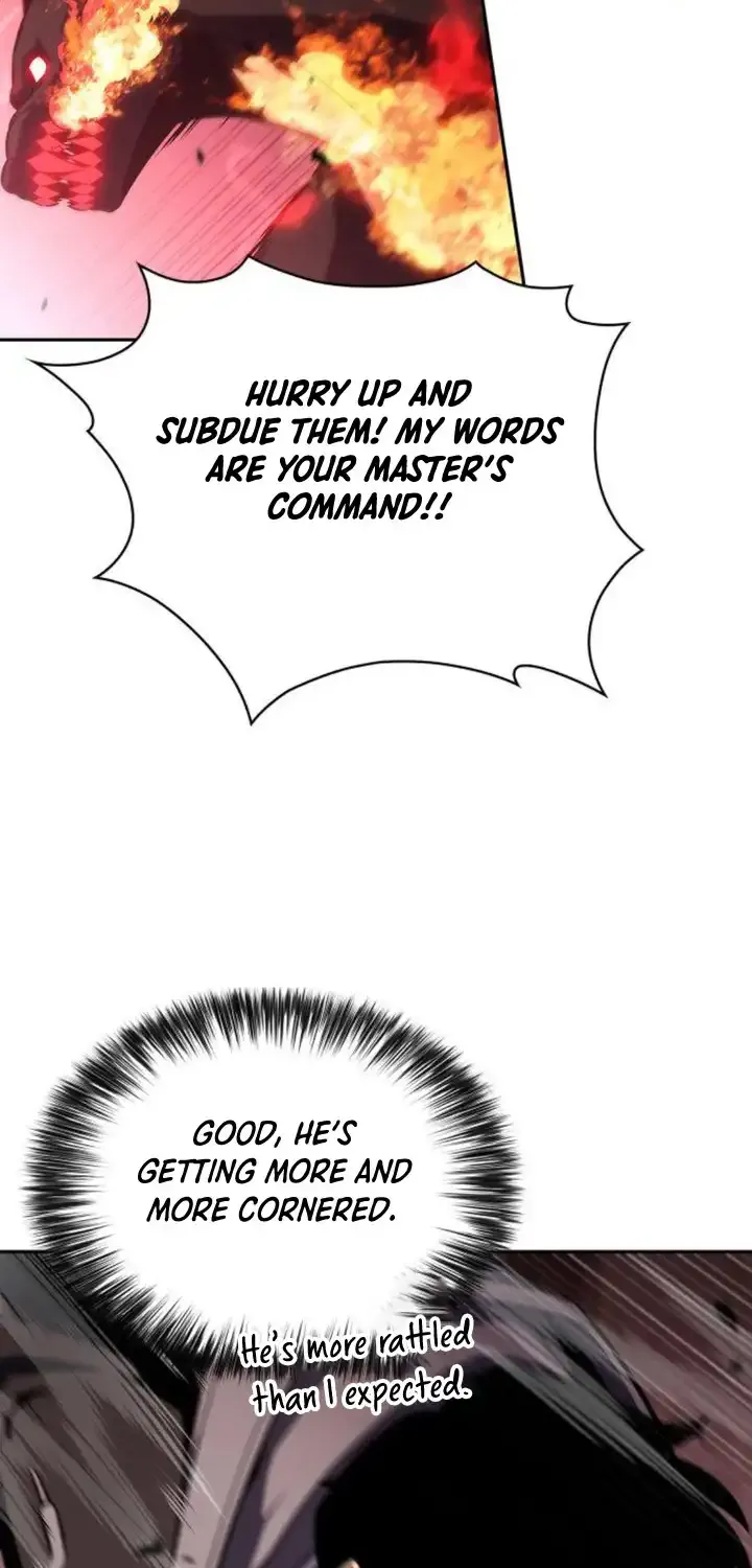 Read Solo Max-Level Newbie chapter 209 image 56 on Lezhin