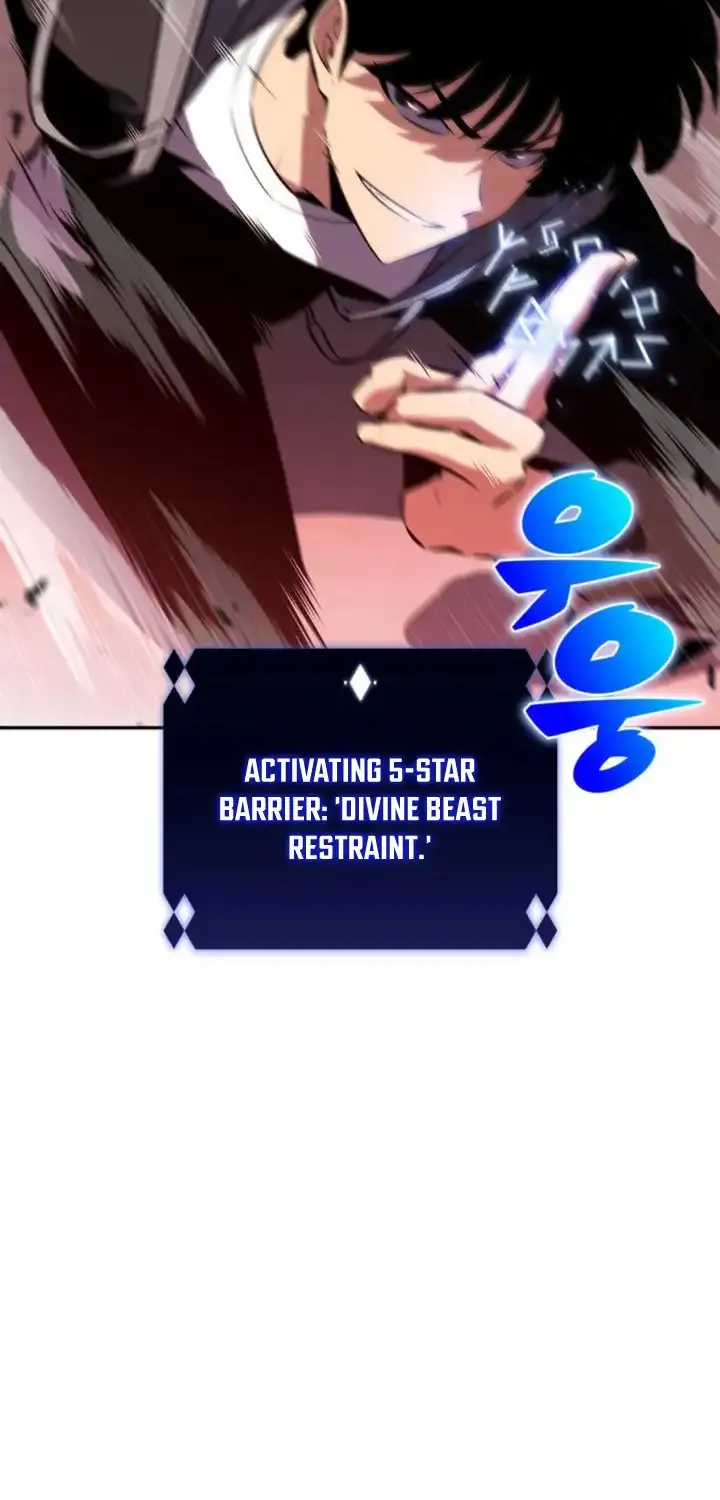 Read Solo Max-Level Newbie chapter 209 image 57 on Lezhin