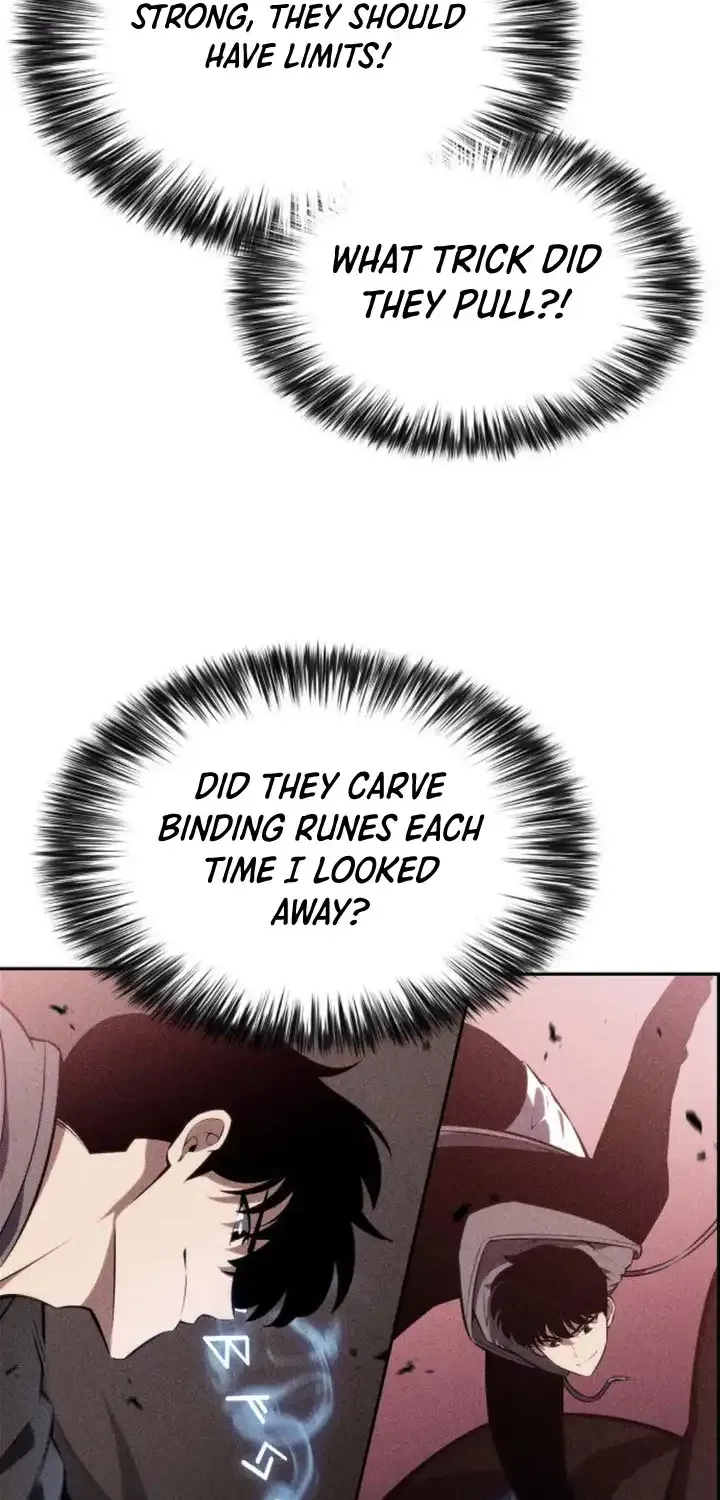 Read Solo Max-Level Newbie chapter 209 image 62 on Lezhin