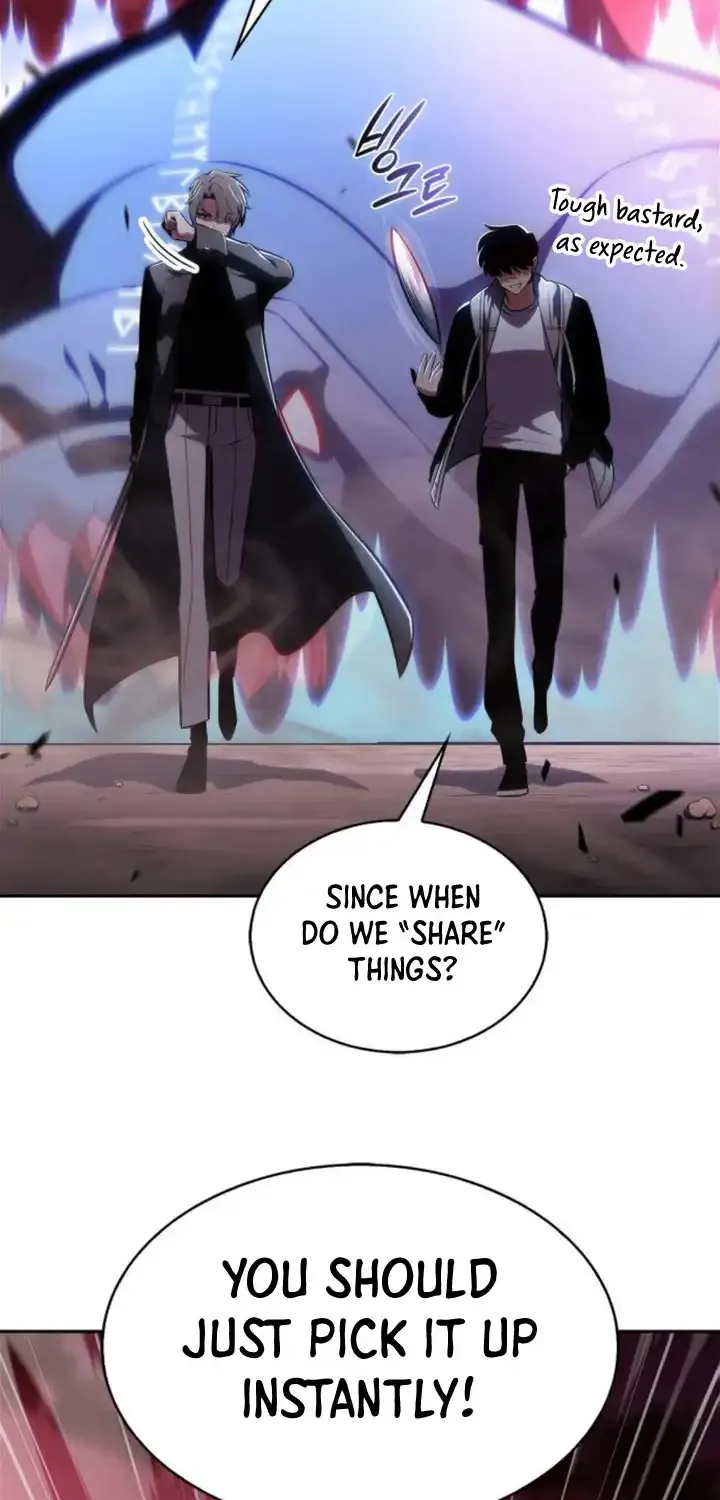 Read Solo Max-Level Newbie chapter 209 image 64 on Lezhin