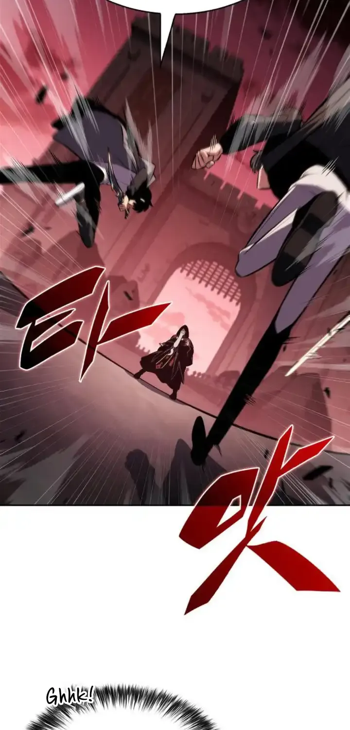 Read Solo Max-Level Newbie chapter 209 image 65 on Lezhin