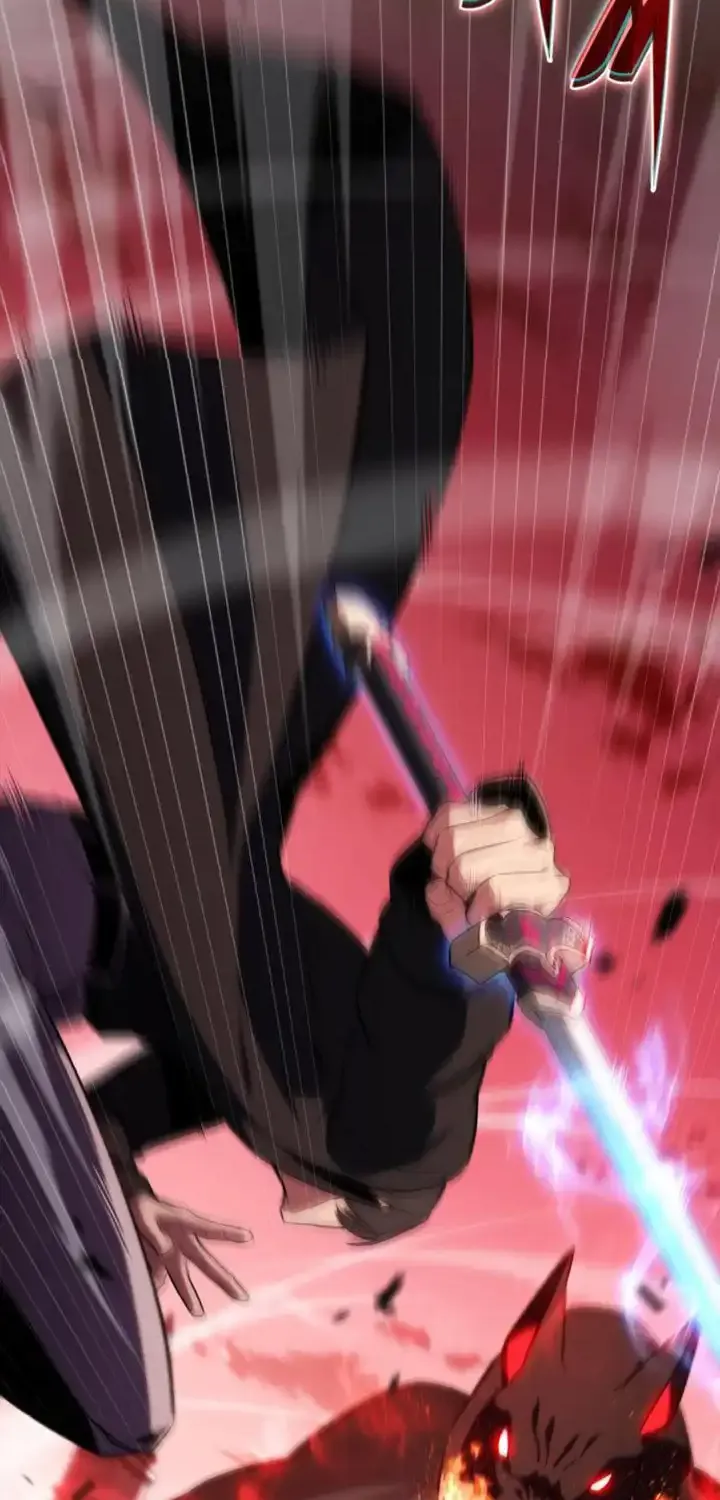 Read Solo Max-Level Newbie chapter 209 image 7 on Lezhin