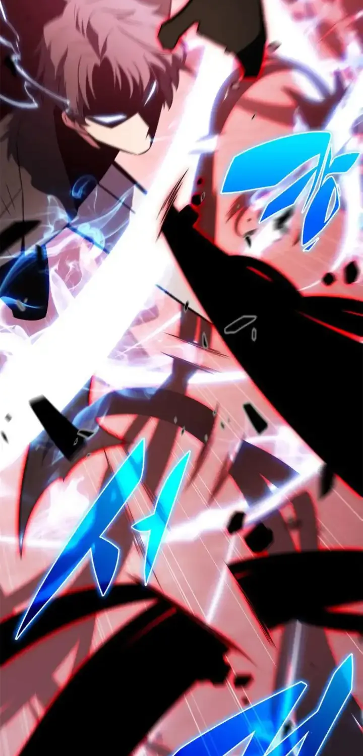 Read Solo Max-Level Newbie chapter 209 image 71 on Lezhin