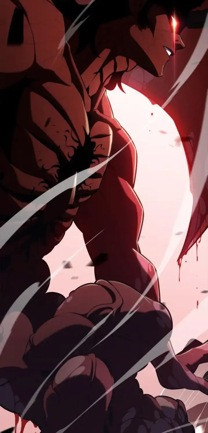 Read Solo Max-Level Newbie chapter 209 image 84 on Lezhin