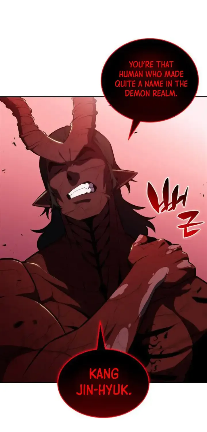 Read Solo Max-Level Newbie chapter 209 image 87 on Lezhin