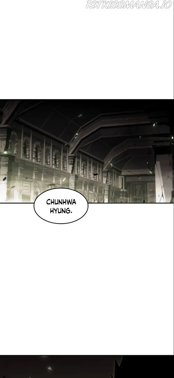 Read Solo Max-Level Newbie chapter 21 image 1 on Lezhin
