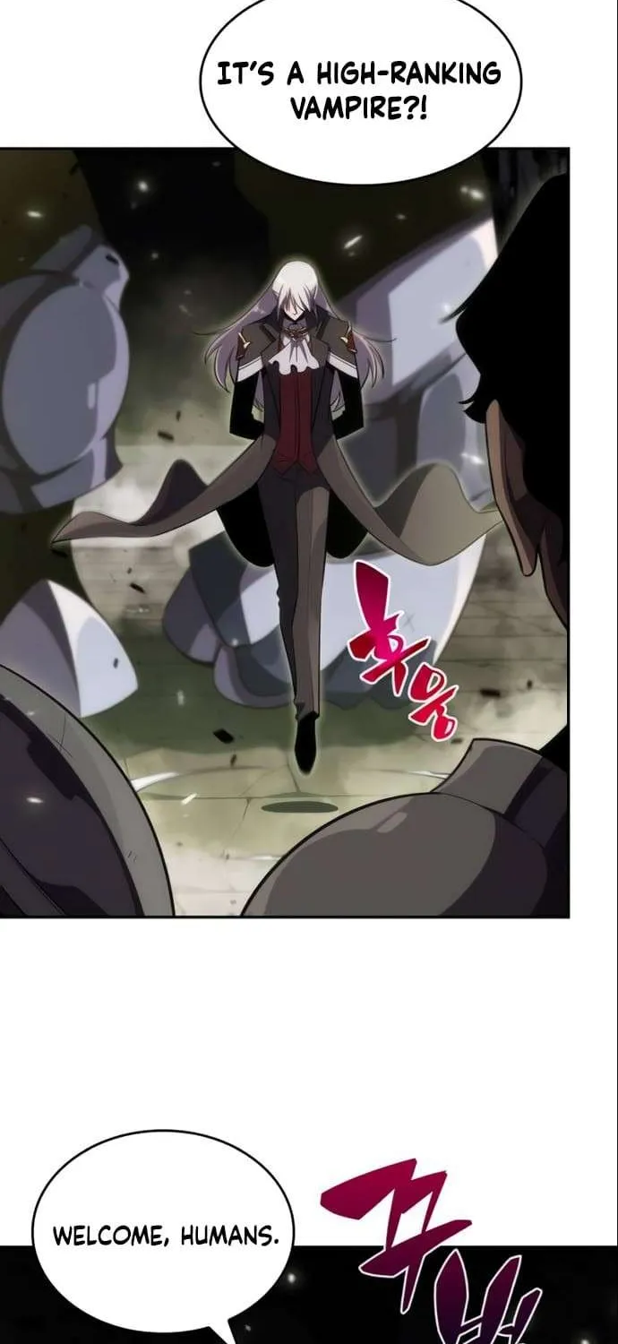 Read Solo Max-Level Newbie chapter 21 image 10 on Lezhin
