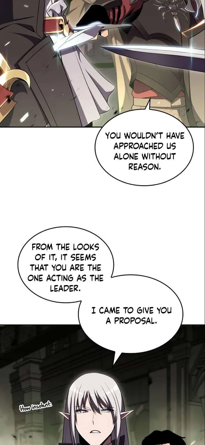 Read Solo Max-Level Newbie chapter 21 image 15 on Lezhin