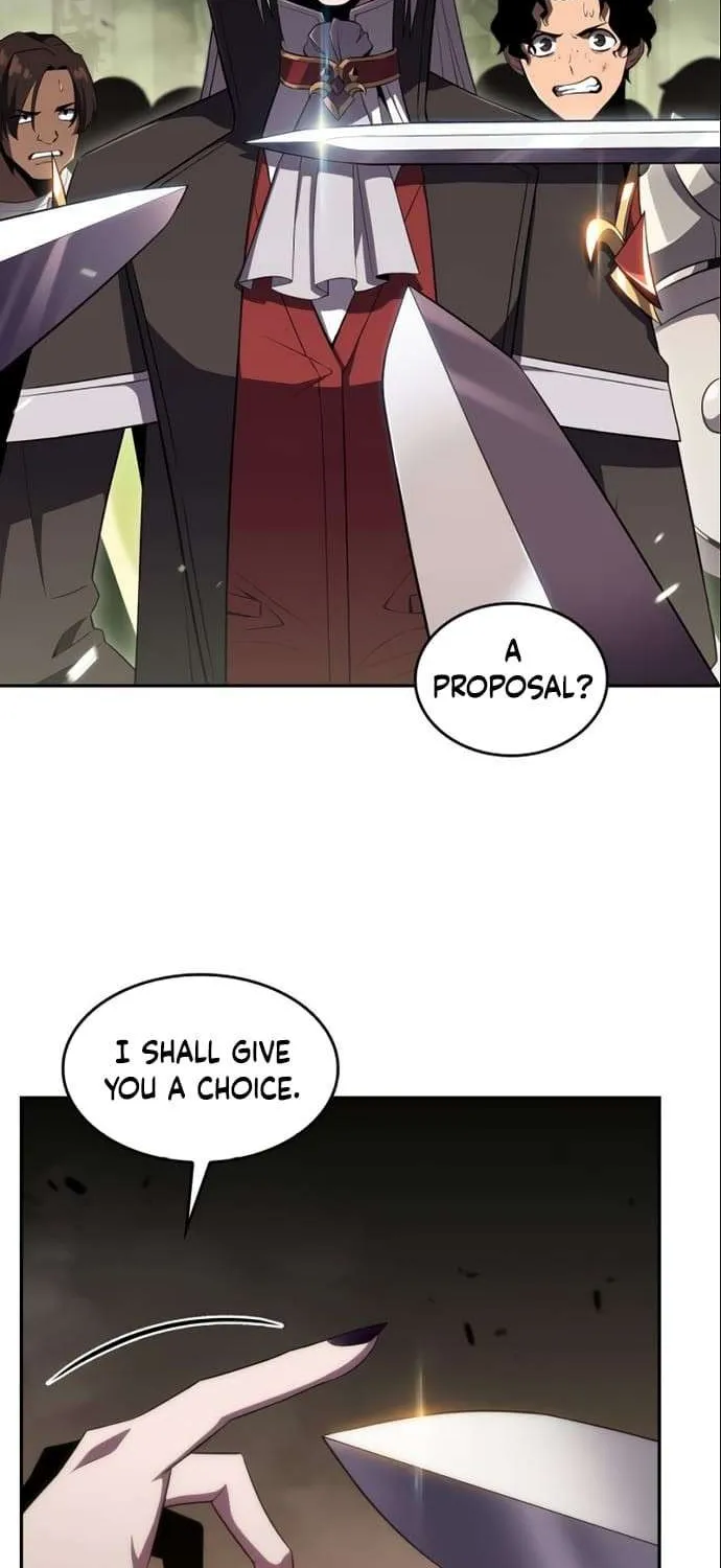 Read Solo Max-Level Newbie chapter 21 image 16 on Lezhin