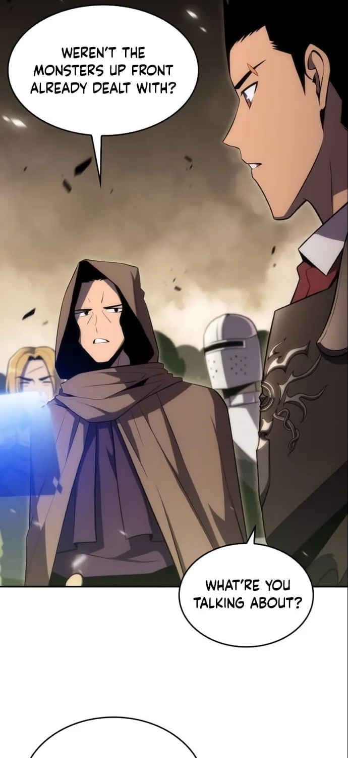 Read Solo Max-Level Newbie chapter 21 image 2 on Lezhin