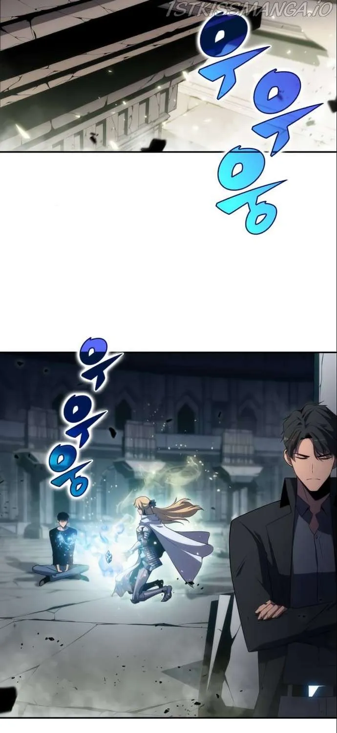 Read Solo Max-Level Newbie chapter 21 image 29 on Lezhin