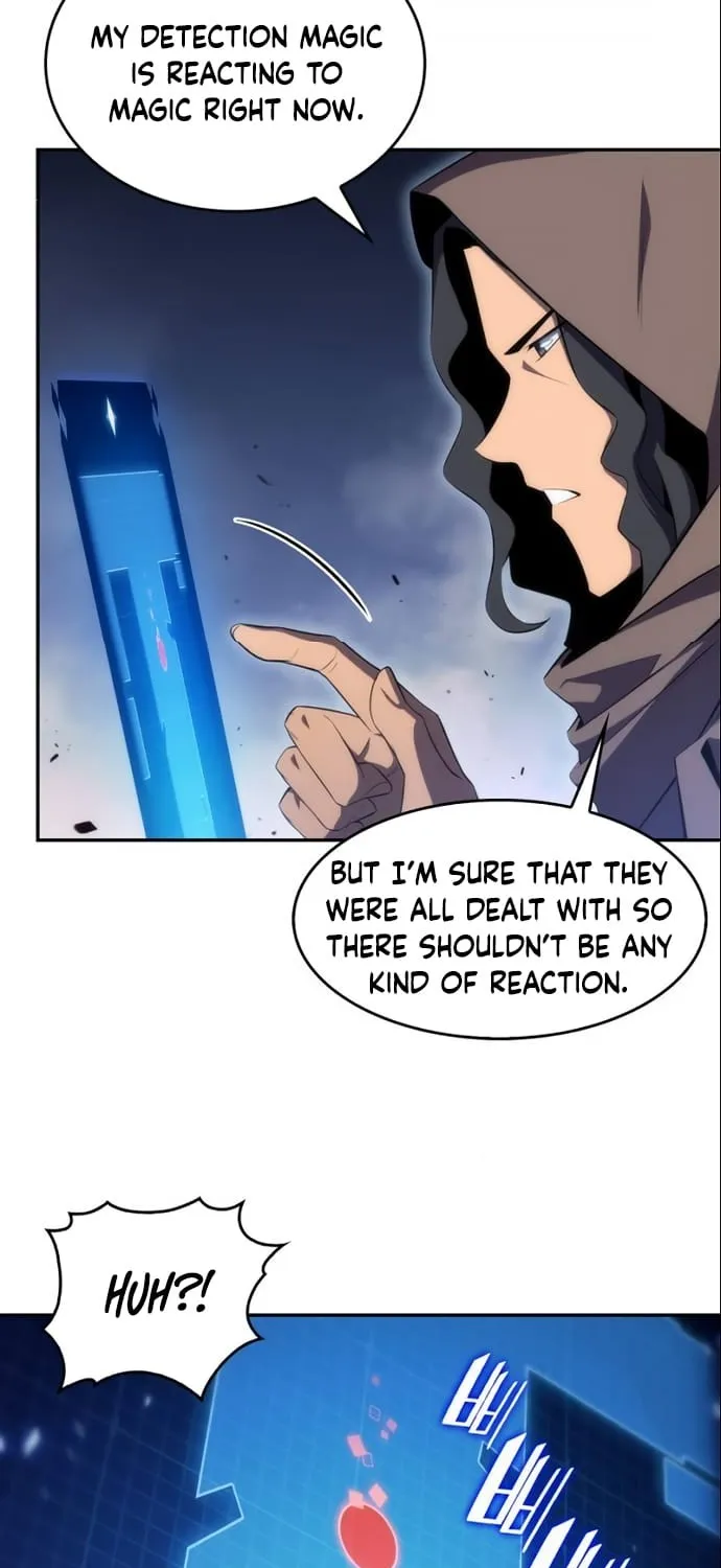 Read Solo Max-Level Newbie chapter 21 image 3 on Lezhin