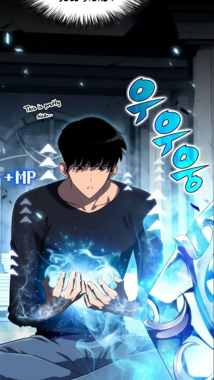 Read Solo Max-Level Newbie chapter 21 image 33 on Lezhin
