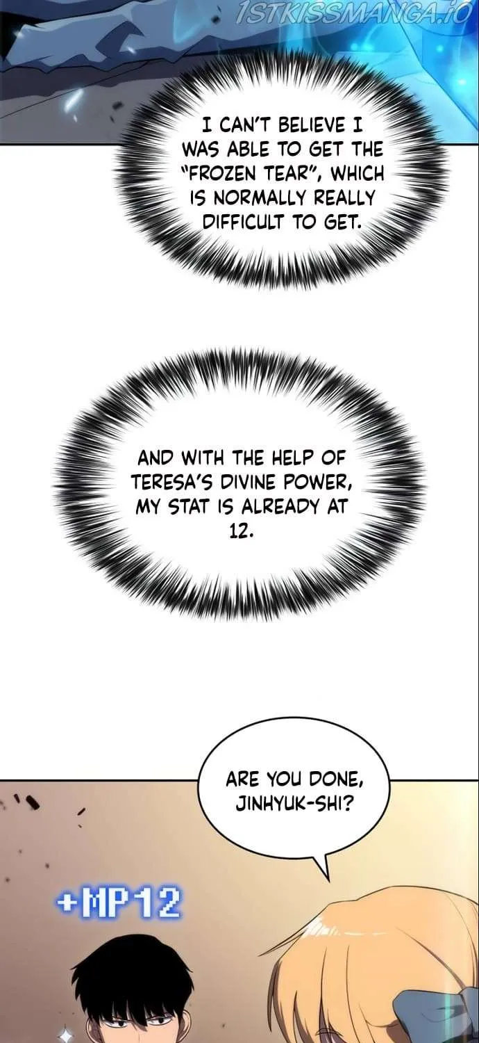 Read Solo Max-Level Newbie chapter 21 image 34 on Lezhin