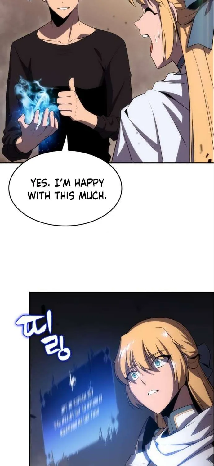 Read Solo Max-Level Newbie chapter 21 image 35 on Lezhin