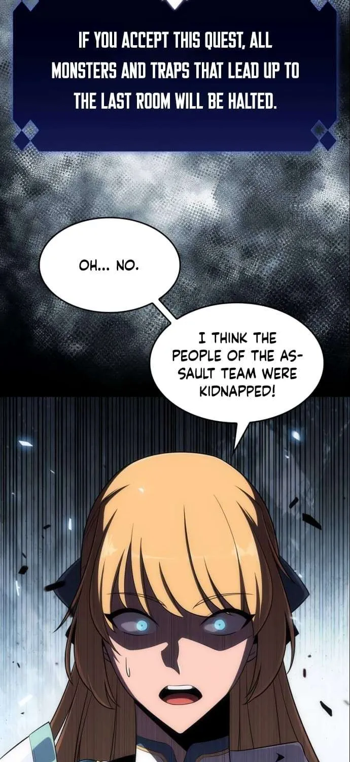 Read Solo Max-Level Newbie chapter 21 image 37 on Lezhin
