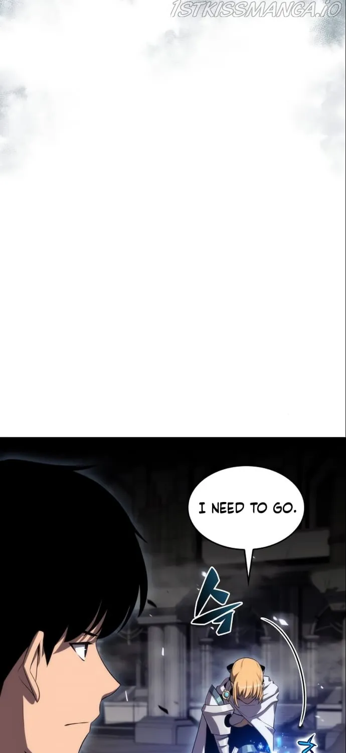 Read Solo Max-Level Newbie chapter 21 image 39 on Lezhin