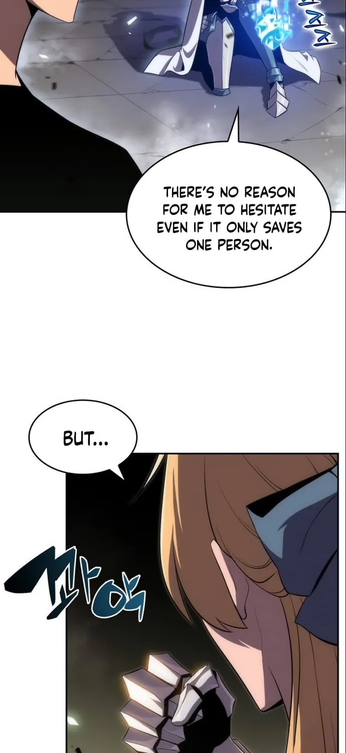 Read Solo Max-Level Newbie chapter 21 image 40 on Lezhin