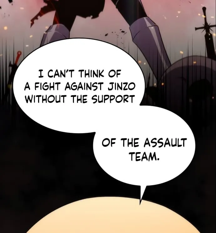 Read Solo Max-Level Newbie chapter 21 image 43 on Lezhin