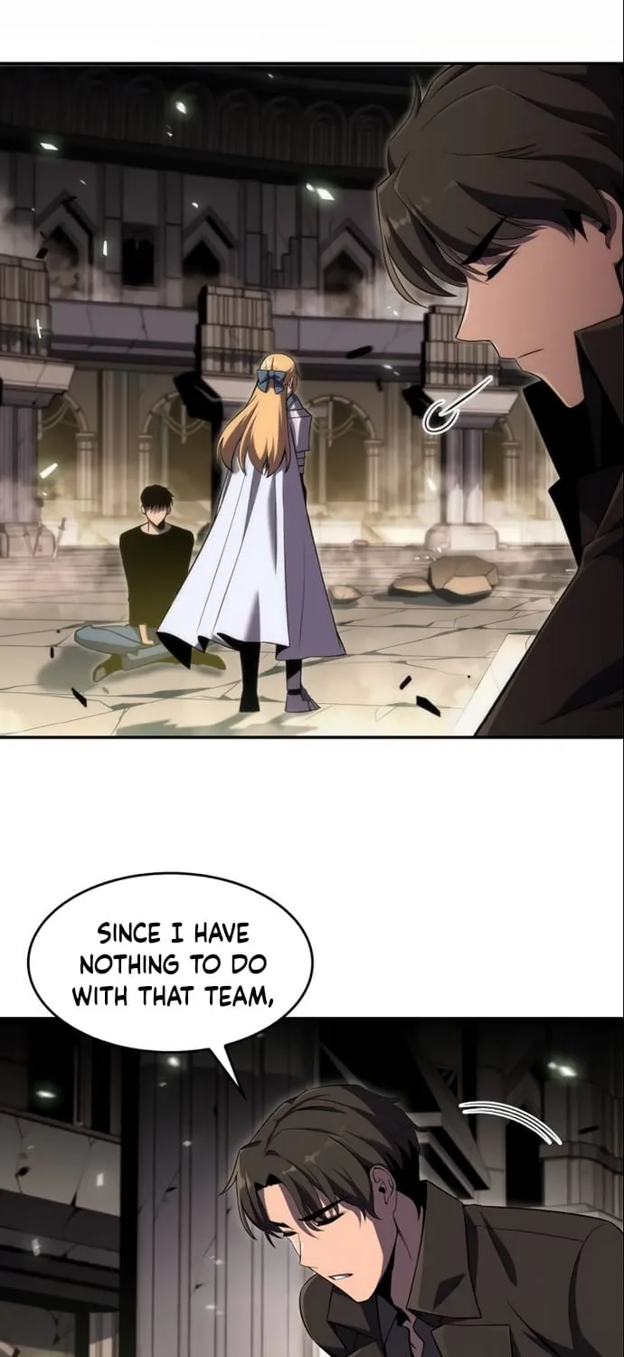 Read Solo Max-Level Newbie chapter 21 image 47 on Lezhin