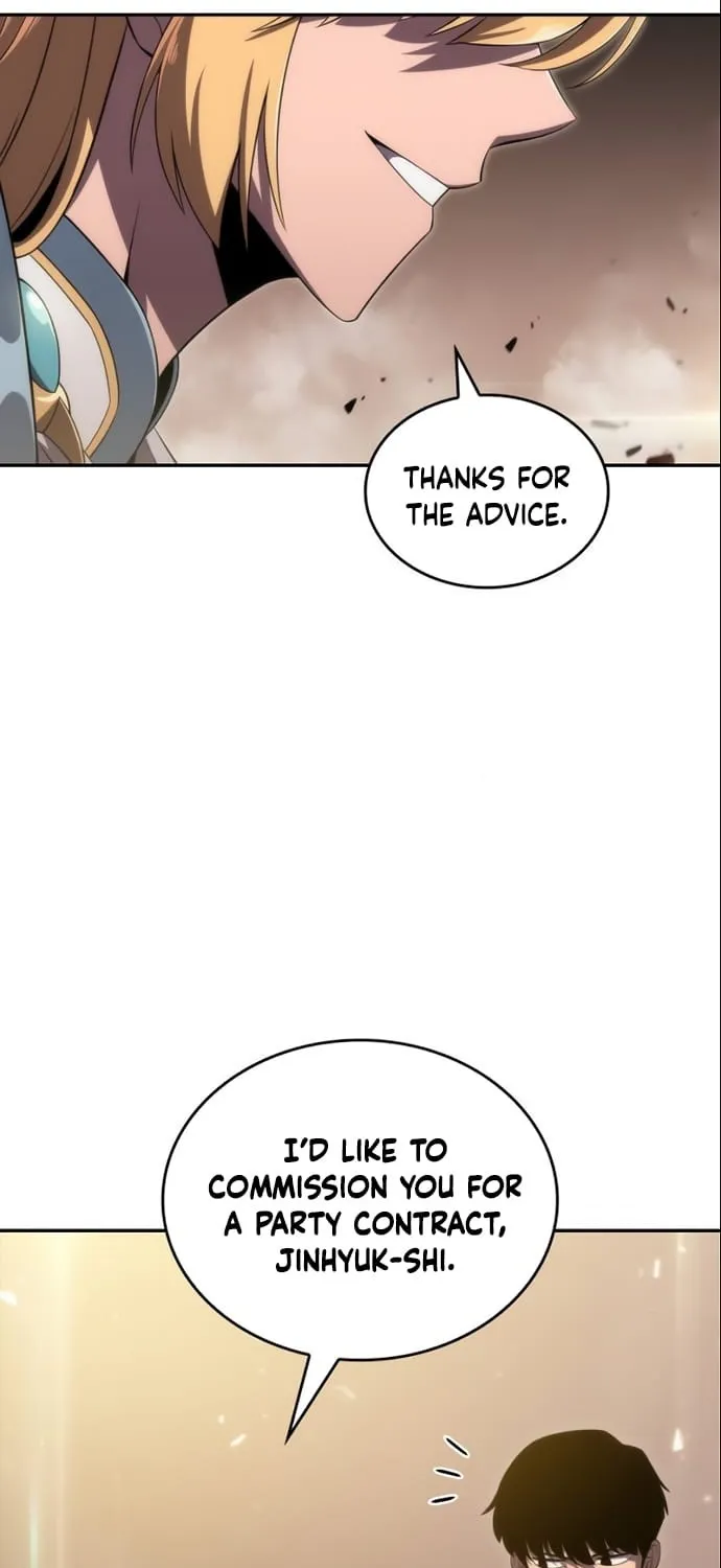Read Solo Max-Level Newbie chapter 21 image 55 on Lezhin